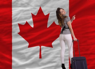 Prueba de Covid-19 y otros requisitos para viajar a Canadá en 2021
