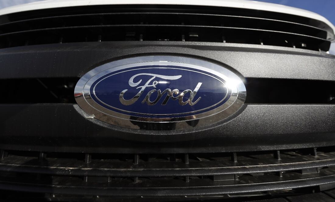 Ford retira masivamente camionetas F-150 por peligroso defecto. Foto Agencias