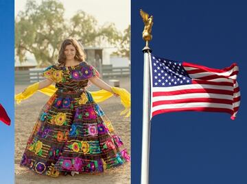 Beneficios de la doble nacionalidad (mexicana y estadounidense)