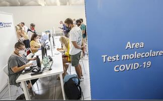 Canadá impondrá test negativo y cuarentena en hotel para entrar al país