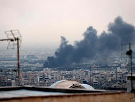 Estados Unidos pide a sus ciudadanos en Irán salir de inmediato o refugiarse por un tiempo largo