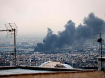 Israel lanza ataque masivo en Irán: “Ya no hay refugio en Oriente Medio”