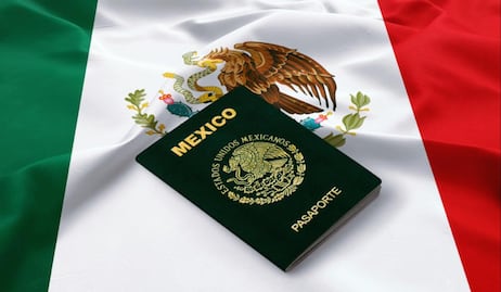 ¿Hay descuento? Requisitos y costos para tramitar el pasaporte mexicano de un bebé (2025)