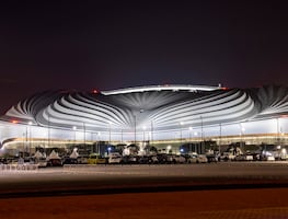 Capacidad, sostenibilidad y tecnología de los estadios del Mundial de Qatar 2022