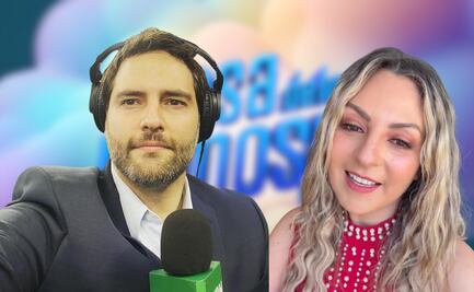 ¿Quién ganará La Casa de los Famosos México? Filtran al posible ganador de la final