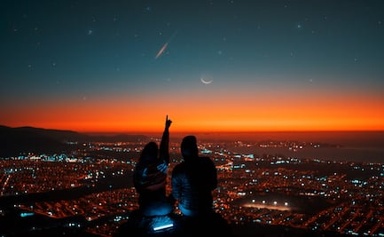 Gran alineación planetaria 2024. Así podrás ver cinco planetas brillando en el cielo