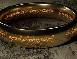 Amazon revela título y fecha de estreno de su serie 'El señor de los anillos'