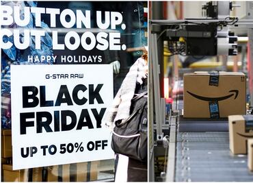 ¿Es mejor el Amazon Prime Day o el Black Friday?