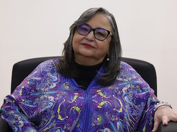 Ministra presidenta del Supremo mexicano presenta contrapropuesta de reforma judicial