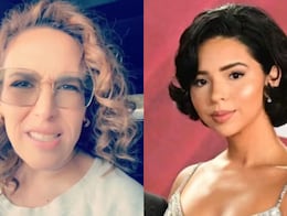"El karma existe": redes reaccionan al divorcio de Angélica Vale luego de apoyar a Ángela Aguilar