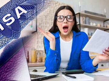Visa americana: ¿Qué hacer si te la robaron o la perdiste? Este paso es indispensable