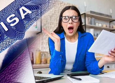 Visa americana: ¿Qué hacer si te la robaron o la perdiste? Este paso es indispensable