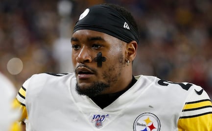 Despiden a jugador de Steelers tras ser arrestado en bar
