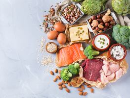 El mito de las proteínas: Comer más de un 22% de proteína en la dieta diaria aumenta riesgo cardiovascular