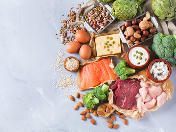 El mito de las proteínas: Comer más de un 22% de proteína en la dieta diaria aumenta riesgo cardiovascular