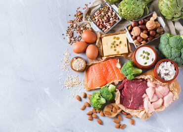 El mito de las proteínas: Comer más de un 22% de proteína en la dieta diaria aumenta riesgo cardiovascular