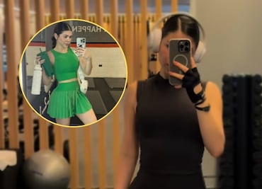 ¿Quién es Ana Gastélum, pareja de Kevin Castro, hermano de Markitos Toys?