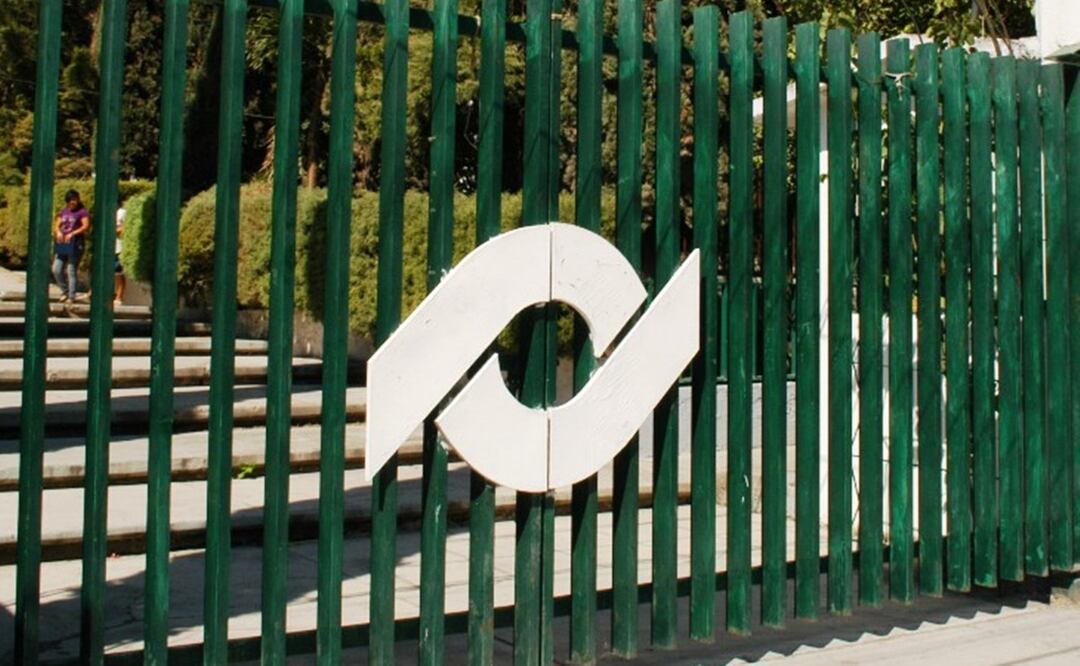 Foto: Archivo/El Universal