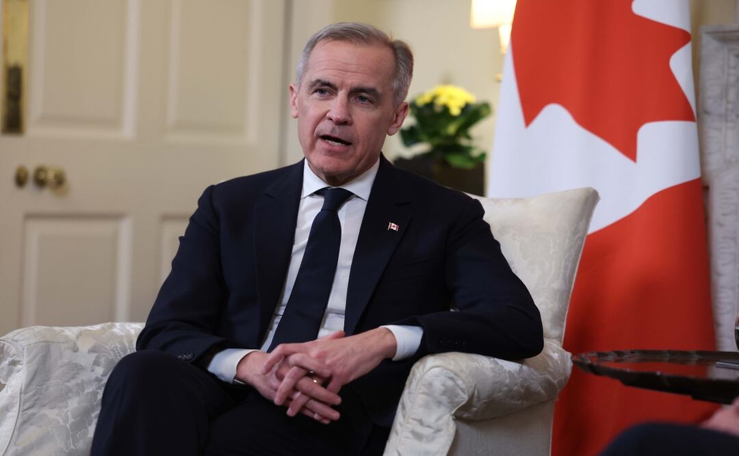Canadá en conversaciones con la Unión Europea para reducir la dependencia de defensa de EU. Foto: EFE