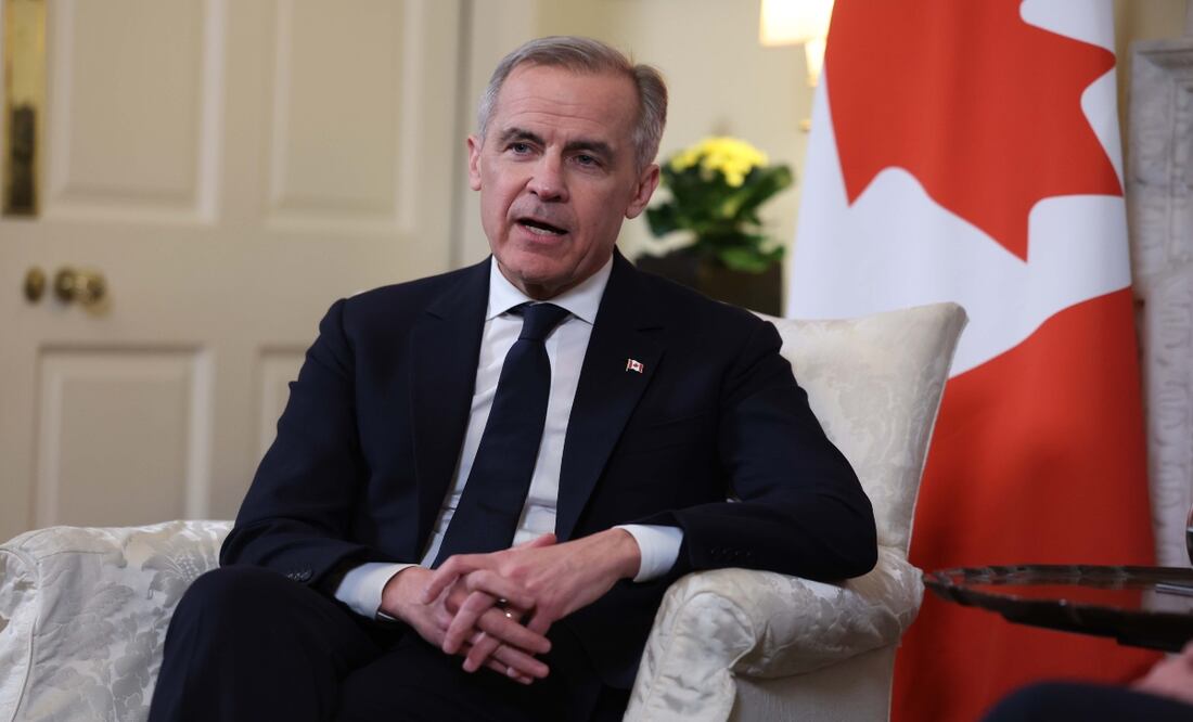 Canadá en conversaciones con la Unión Europea para reducir la dependencia de defensa de EU. Foto: EFE