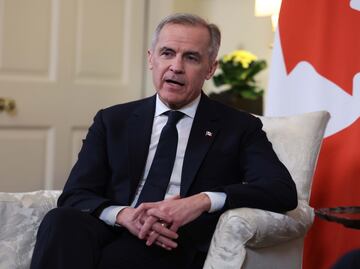 Canadá en conversaciones con la Unión Europea para reducir la dependencia de defensa de EU