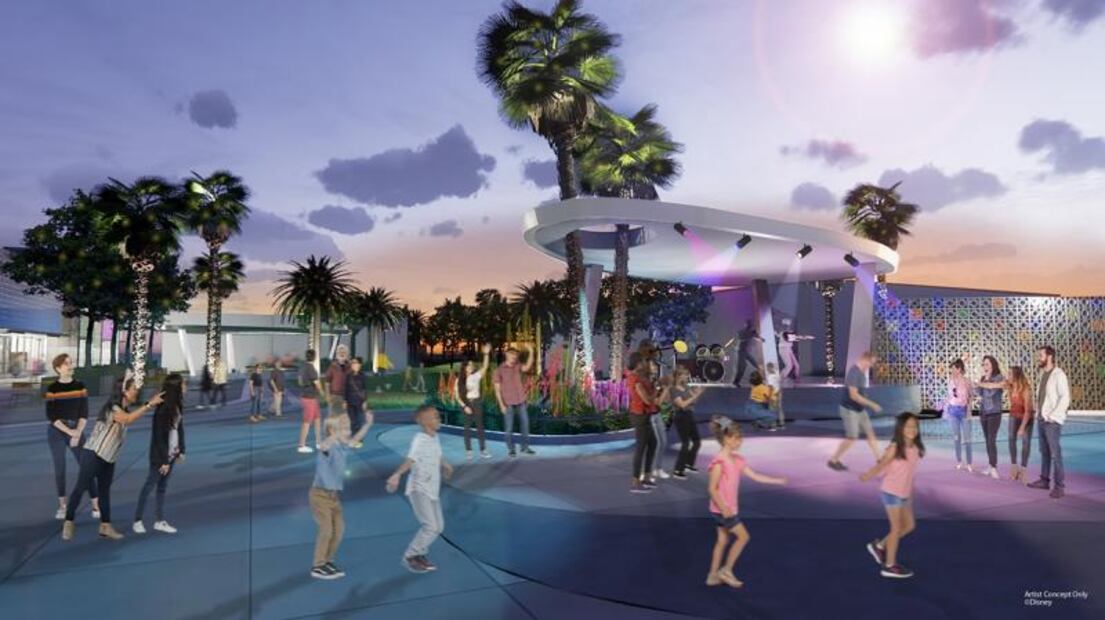 Disneyland Resort alista novedades; incluye al chef mexicano Carlos Gaytán