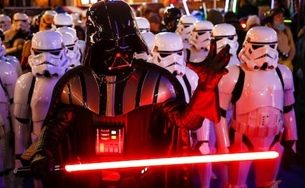 Star Wars dominará crucero de Disney en fechas especiales de 2021