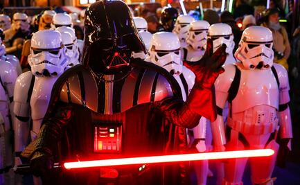 Star Wars dominará crucero de Disney en fechas especiales de 2021