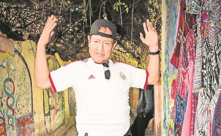 Muerte del comediante Sammy Pérez conmociona a los mexicanos