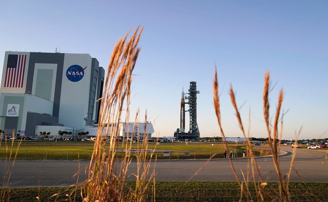 NASA rinde homenaje a 15 astronautas hispanos por hacer historia en el espacio. Foto: AP