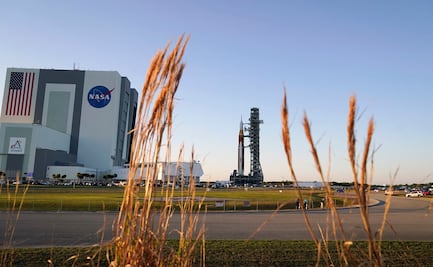 NASA rinde homenaje a 15 astronautas hispanos por hacer historia en el espacio