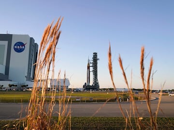 NASA quiere una segunda nave espacial para llevar astronautas a la Luna