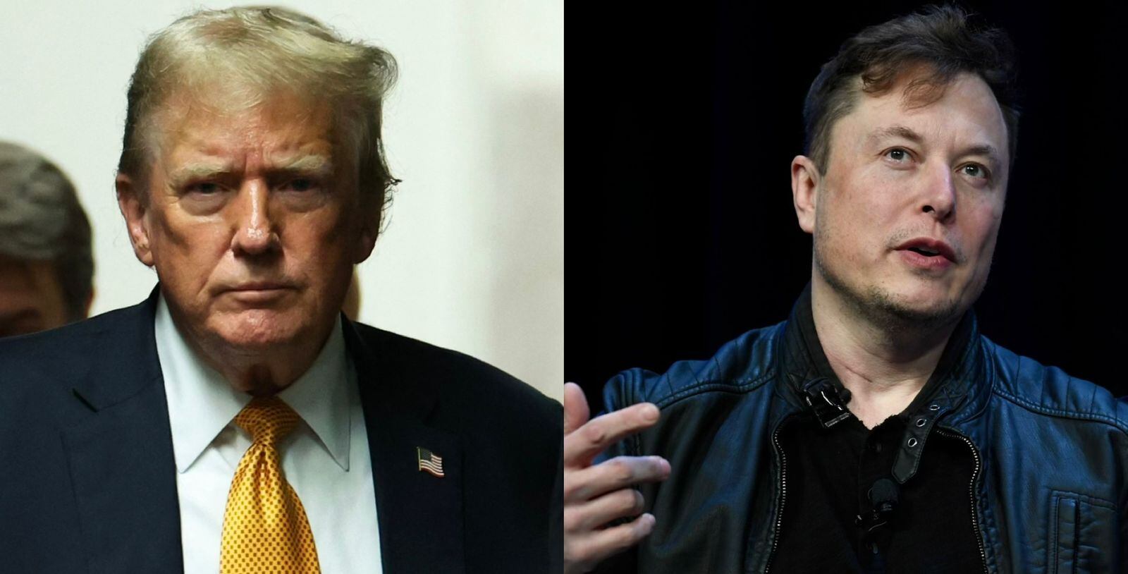 Donald Trump le daría a Elon Musk un cargo de consejero si vuelve a la ...