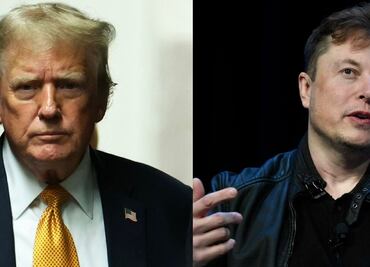 Donald Trump le daría a Elon Musk un cargo de consejero si vuelve a la Casa Blanca
