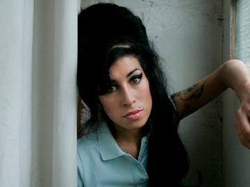 El Museo de los Grammy exhibirá el legado de Amy Winehouse