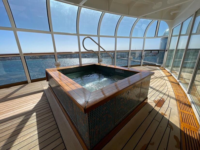 Disney Fantasy