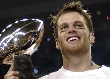 Tom Brady en negociaciones para invertir en los Raiders de la NFL