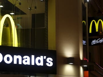 McDonald’s ofrece trabajo para mayores de 55 años en EU