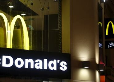 McDonald’s ofrece trabajo para mayores de 55 años en EU