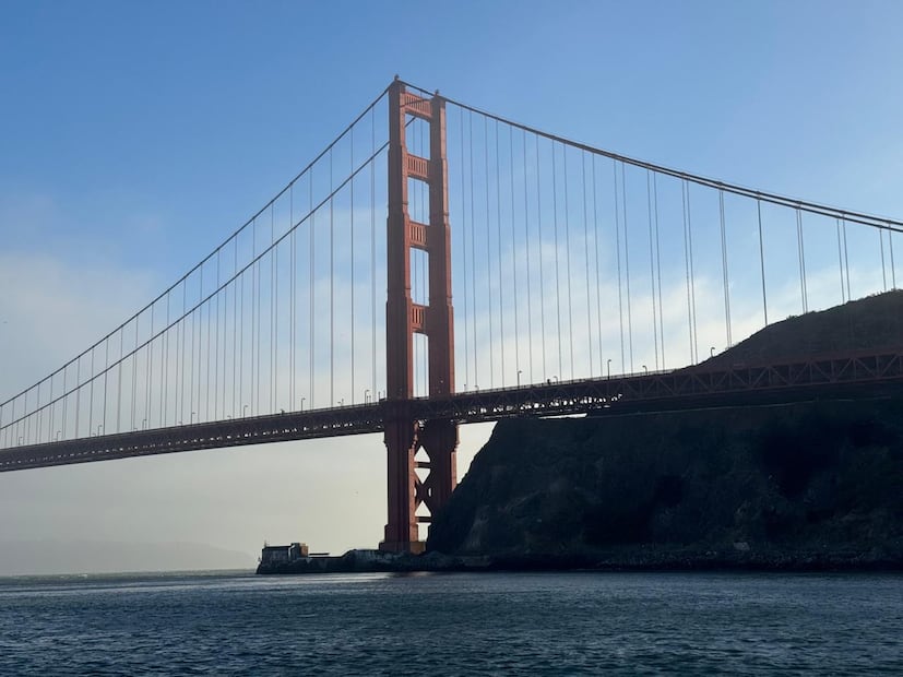 San Francisco.