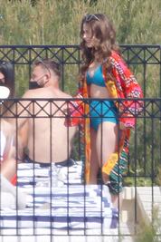 Los mejores looks de Lily Collins