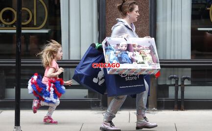 Por primera vez, Black Friday supera al Cyber Monday