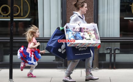 Por primera vez, Black Friday supera al Cyber Monday