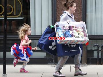 Por primera vez, Black Friday supera al Cyber Monday