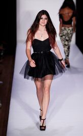 La transformación de Kylie Jenner en fotos 