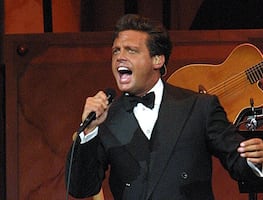 ¿A quién le dedicó Luis Miguel la canción ‘Hasta que me olvides’?