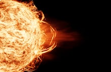 ¡Alerta solar! UNAM advierte que poderosa tormenta solar podría afectar satélites y redes eléctricas en México