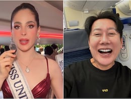 Fátima Bosch responde tras polémica en Miss Universo con poderoso mensaje: “Vine a ser una voz, no una muñeca que vestir”