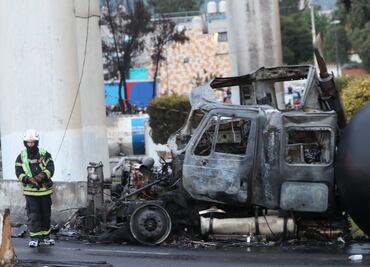 Explosión en Iztapalapa: autoridades instalan centro de acopio de medicamentos y desatan críticas en redes sociales