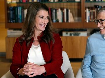 Hábitos de la rutina de Melinda Gates que deberías adoptar